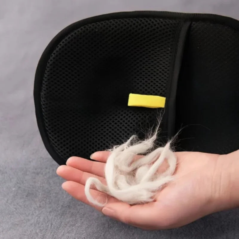 Pet Gloves for Cat Dog Hair Remover Brush Household Cleaning Tool
