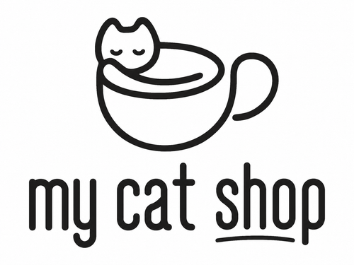 My Cat Shop!