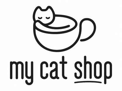 My Cat Shop