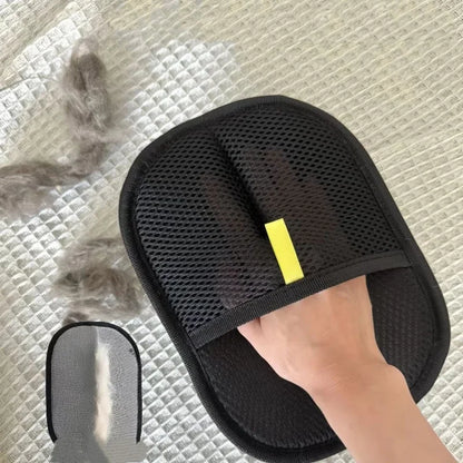 Pet Gloves for Cat Dog Hair Remover Brush Household Cleaning Tool